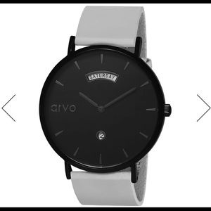 The Black Awristacrat